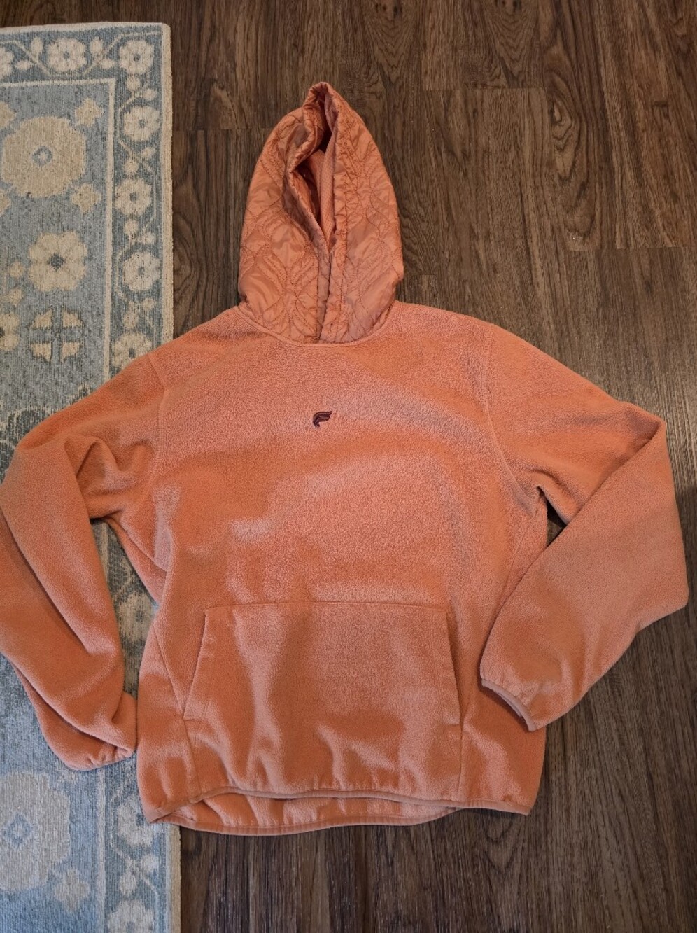 Fabletics Fleece Hoodie